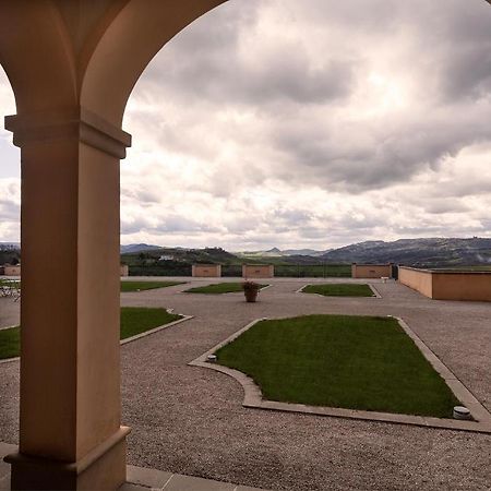 Apartament Vicarello Di Volterra Zewnętrze zdjęcie