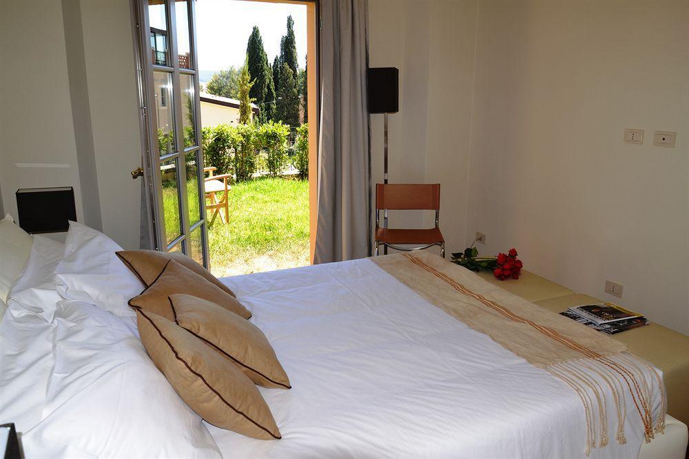 Apartament Vicarello Di Volterra Zewnętrze zdjęcie
