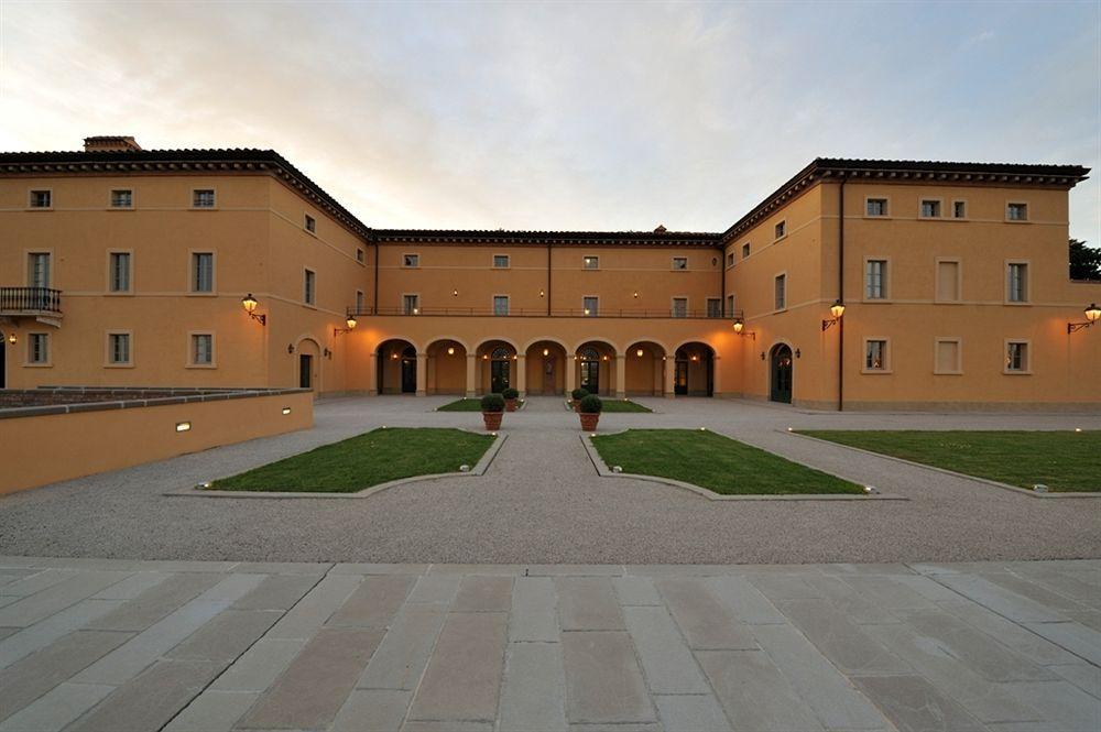 Apartament Vicarello Di Volterra Zewnętrze zdjęcie
