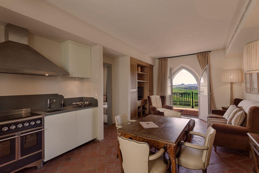 Apartament Vicarello Di Volterra Zewnętrze zdjęcie