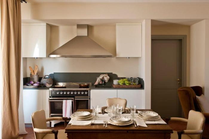 Apartament Vicarello Di Volterra Pokój zdjęcie