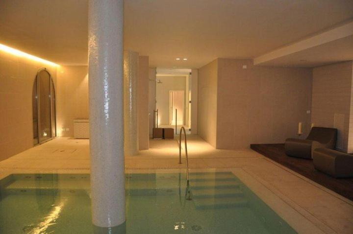 Apartament Vicarello Di Volterra Zewnętrze zdjęcie