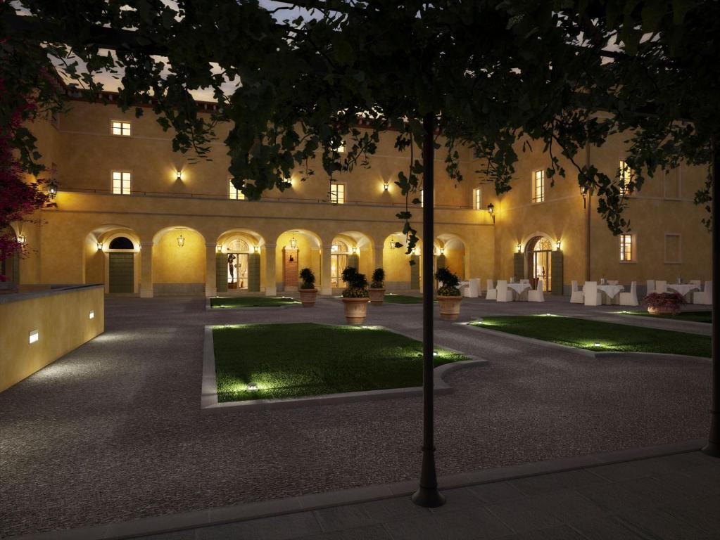 Apartament Vicarello Di Volterra Zewnętrze zdjęcie