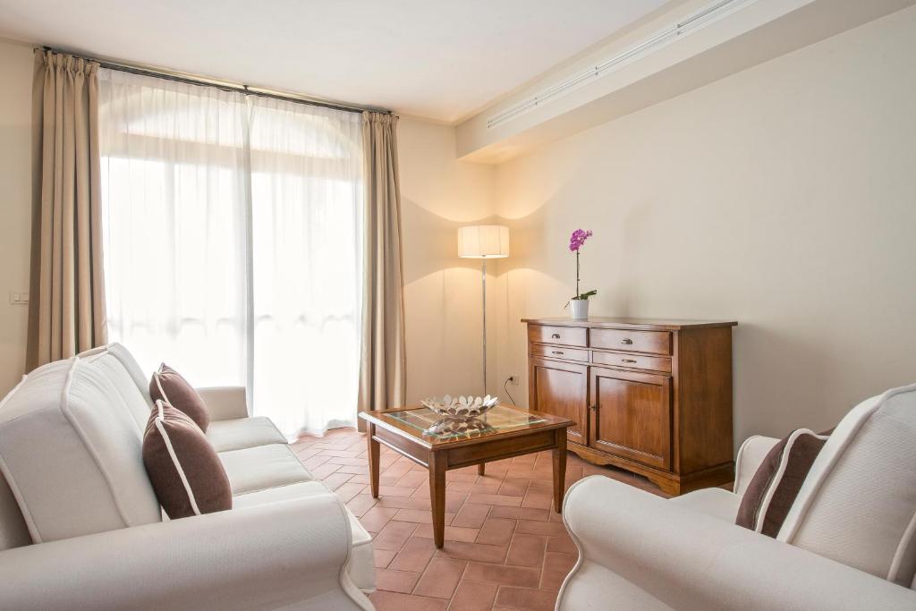 Apartament Vicarello Di Volterra Pokój zdjęcie