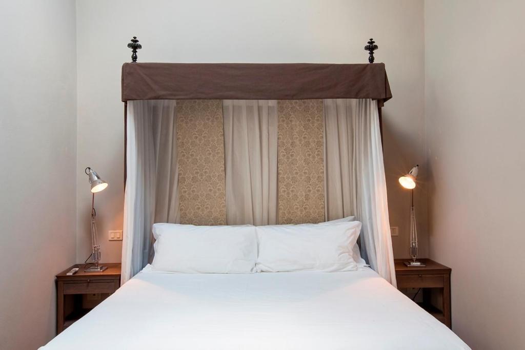 Apartament Vicarello Di Volterra Pokój zdjęcie
