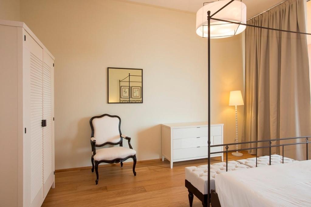 Apartament Vicarello Di Volterra Pokój zdjęcie