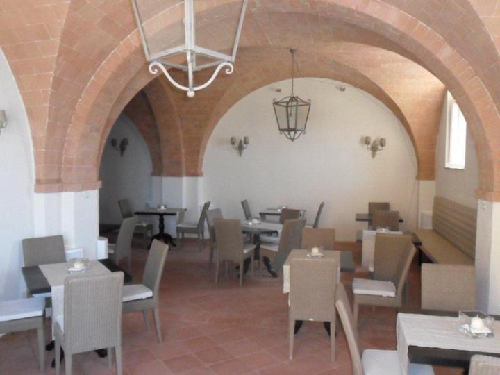 Apartament Vicarello Di Volterra Zewnętrze zdjęcie