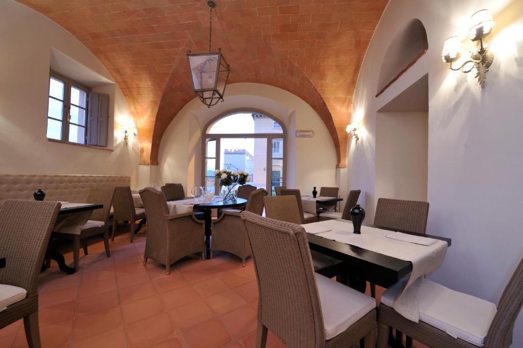 Apartament Vicarello Di Volterra Zewnętrze zdjęcie