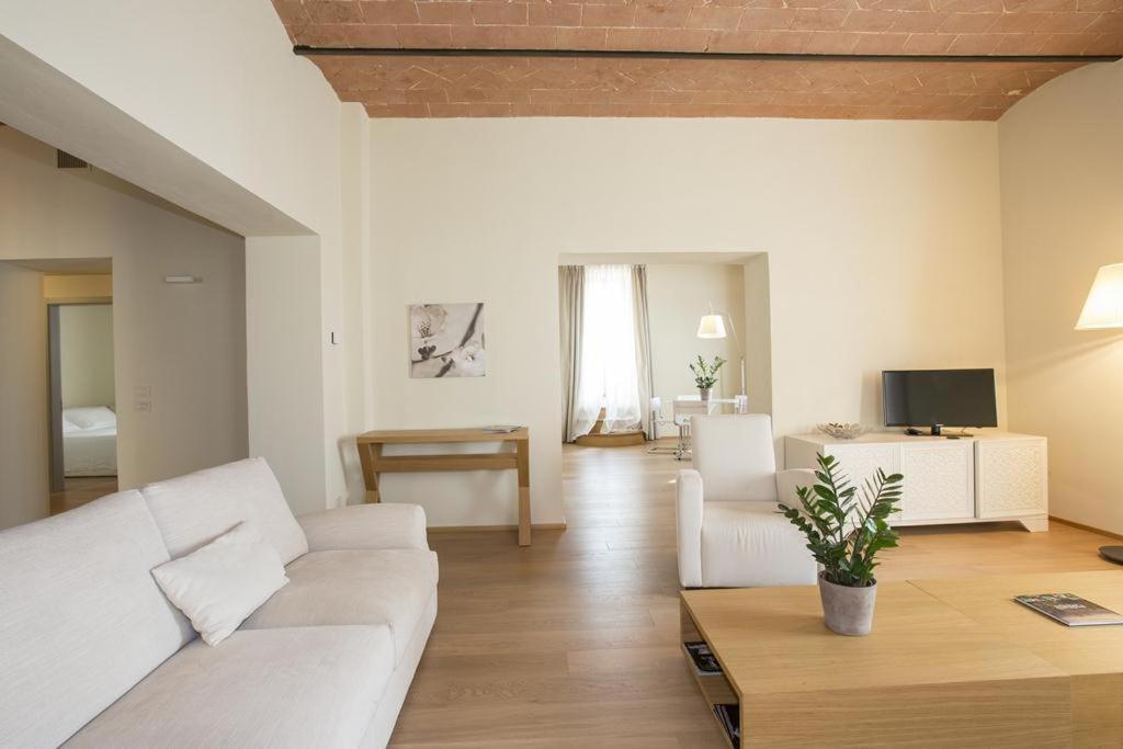 Apartament Vicarello Di Volterra Zewnętrze zdjęcie