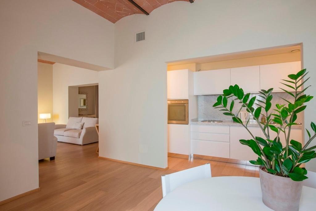 Apartament Vicarello Di Volterra Zewnętrze zdjęcie
