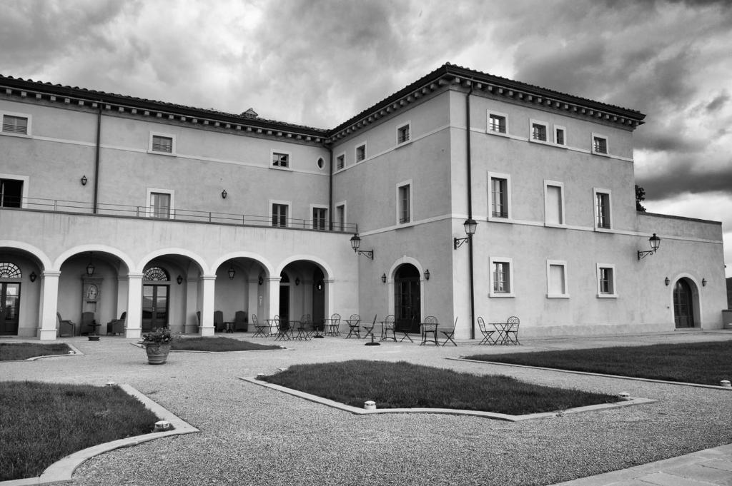 Apartament Vicarello Di Volterra Zewnętrze zdjęcie