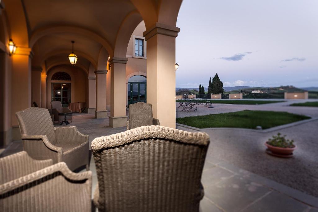 Apartament Vicarello Di Volterra Zewnętrze zdjęcie