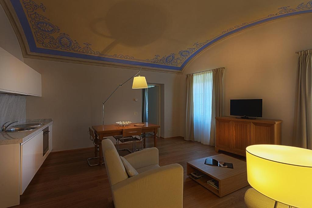 Apartament Vicarello Di Volterra Pokój zdjęcie