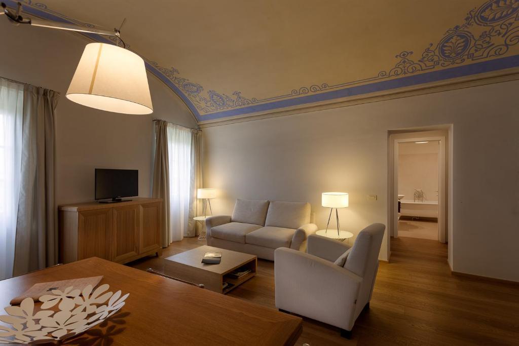 Apartament Vicarello Di Volterra Pokój zdjęcie