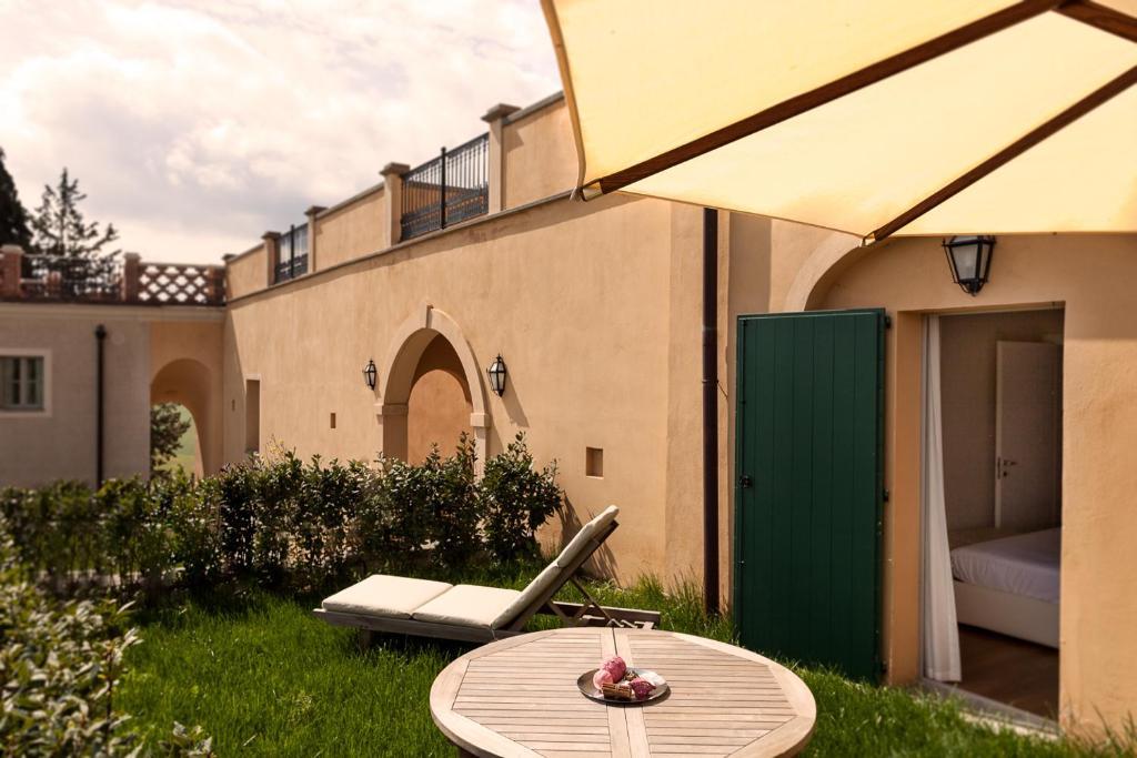 Apartament Vicarello Di Volterra Pokój zdjęcie