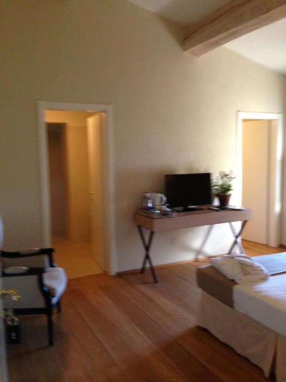 Apartament Vicarello Di Volterra Pokój zdjęcie